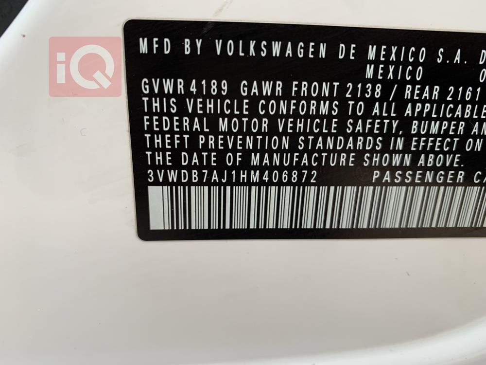 Volkswagen Jetta